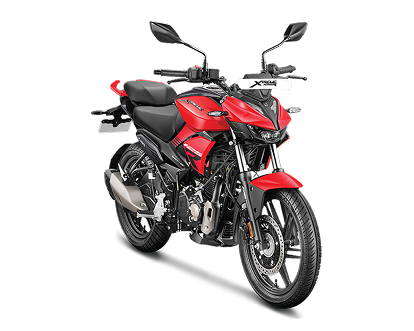Xtreme 125R Price